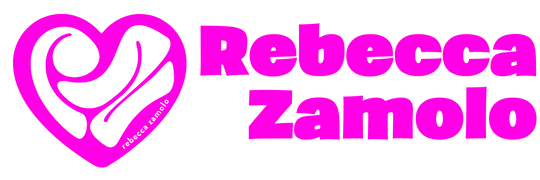 Rebecca Zamolo
